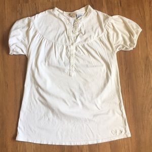 🔆Button down shirt (S)